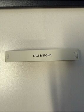 Salt & stone SANTAL & VETIVER body mist 10ml